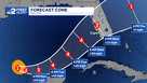 Forecast Cone