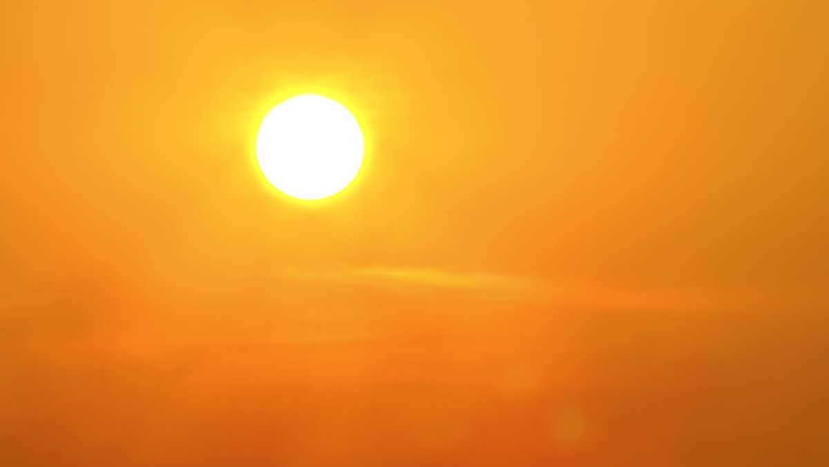 Pittsburgh cooling centers being activated this week as temperatures soar