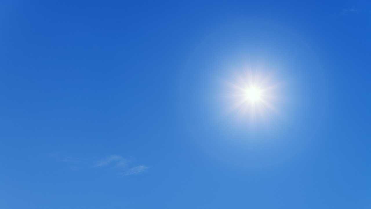 Forecast: Alabama heat warning, air quality alerts - Vimarsana News