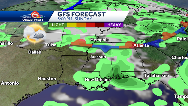 New Orleans forecast excessive heat warning excessive heat watch