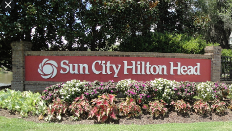 Sun City-Hilton Head man pepper-sprays deputy, causing standoff - Vimarsana News