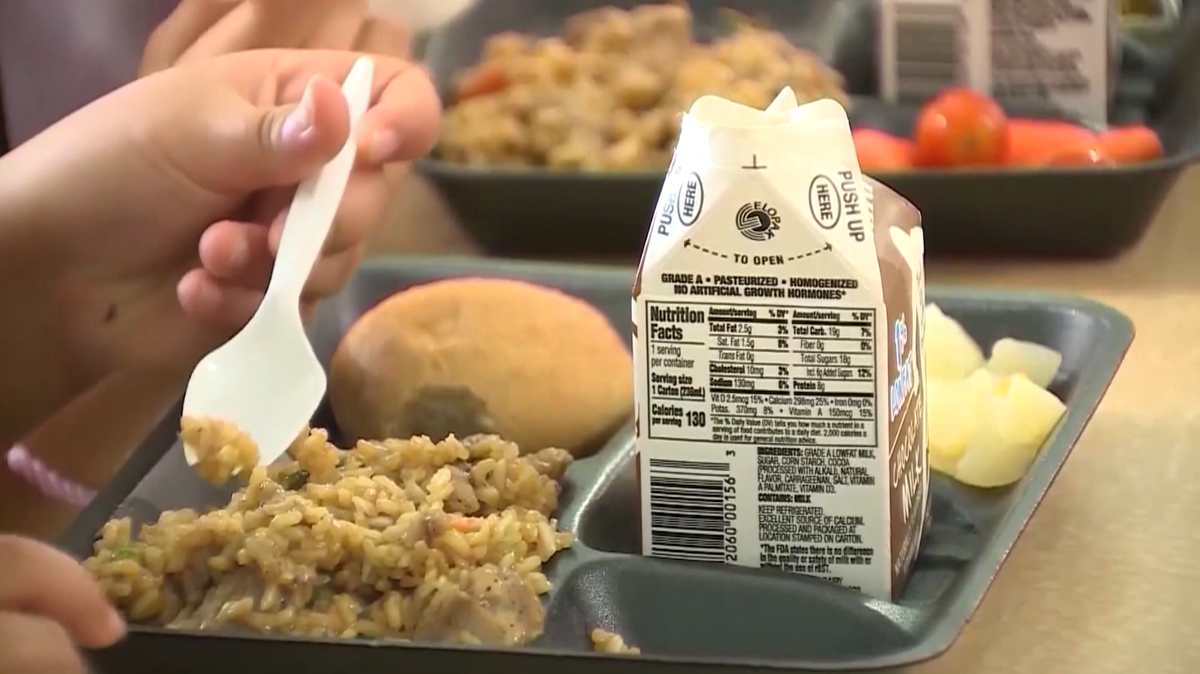 Oklahoma declines participation in 'SUN Bucks' summer feeding program