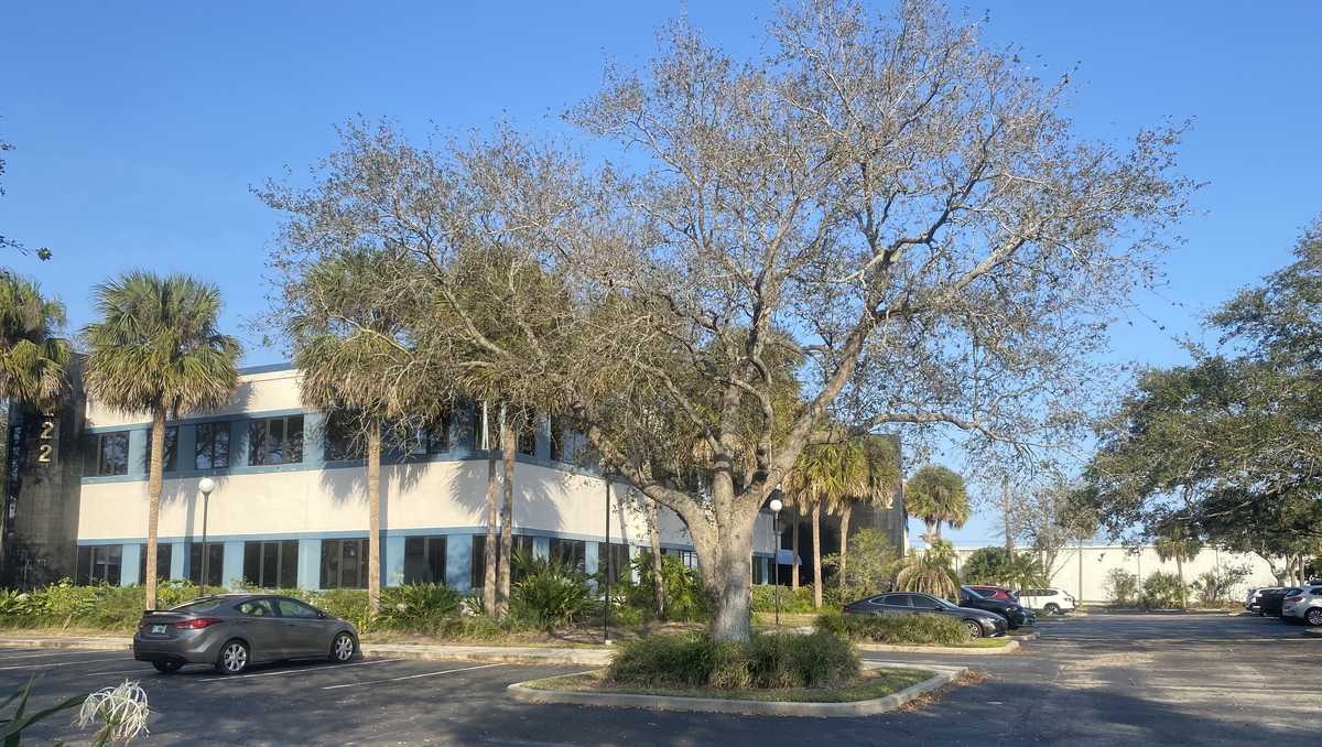 Public Mental Health Care Center Closes on Treasure Coast