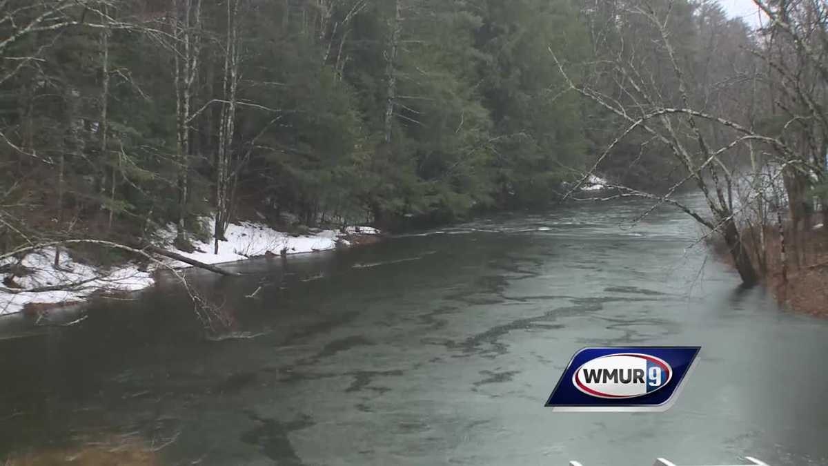 Heavy rain leads to flood concerns