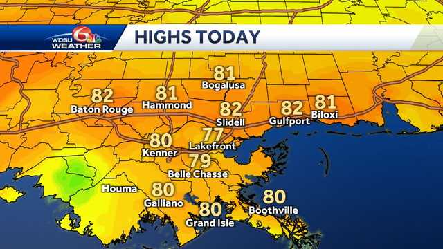 Great Weather Caps The End of The First Week of Jazz Fest - Vimarsana News