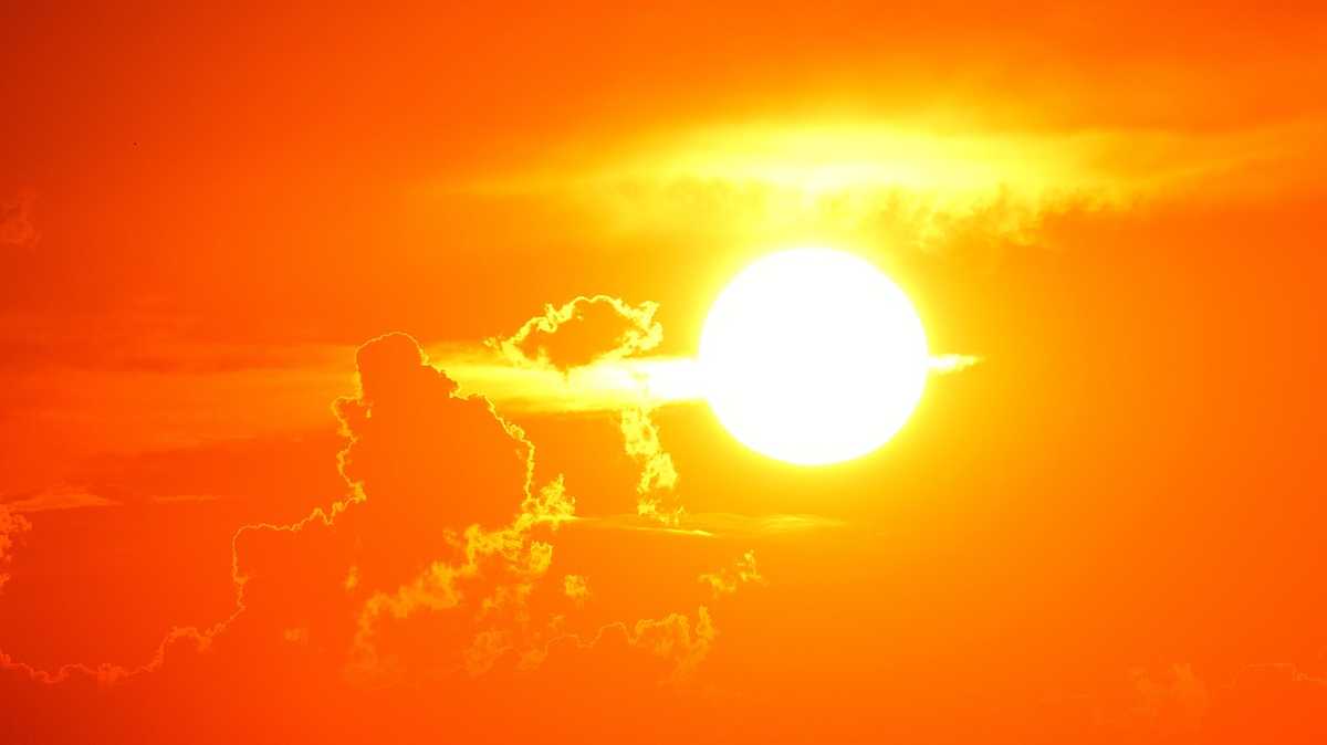 What's the difference between heat stroke and heat exhaustion? - KCCI Des Moines