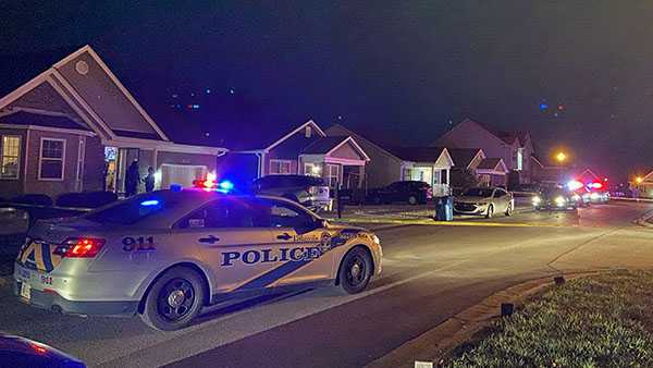 LMPD: Man shot, killed in the St. Denis neighborhood - Vimarsana News