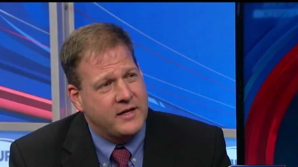 Sununu ready to hit ground running in corner office