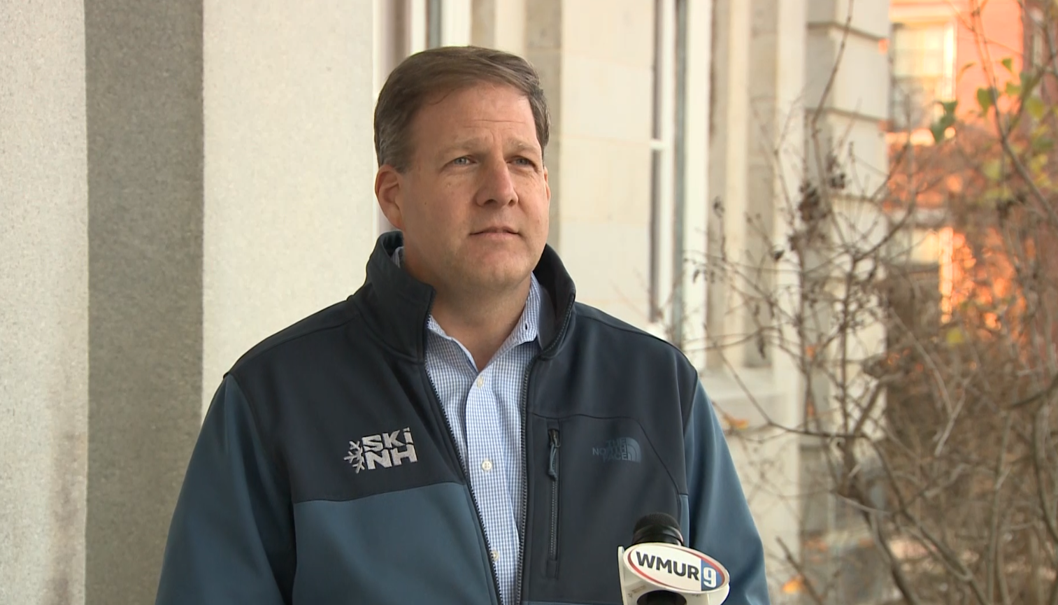 NH Primary Source: Sununu Slams As ‘foolish’ Rick Scott’s Call For ...