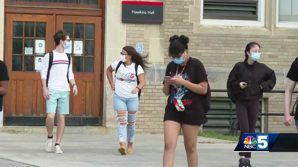 SUNY Plattsburgh students seek parttime jobs