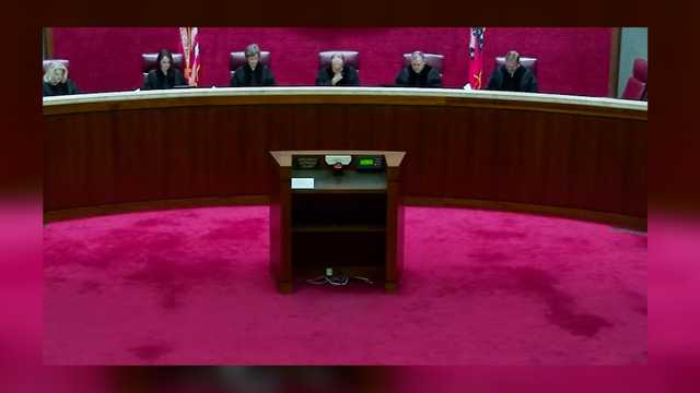 AR Supreme Court starts new term with newly appointed justice - Vimarsana News