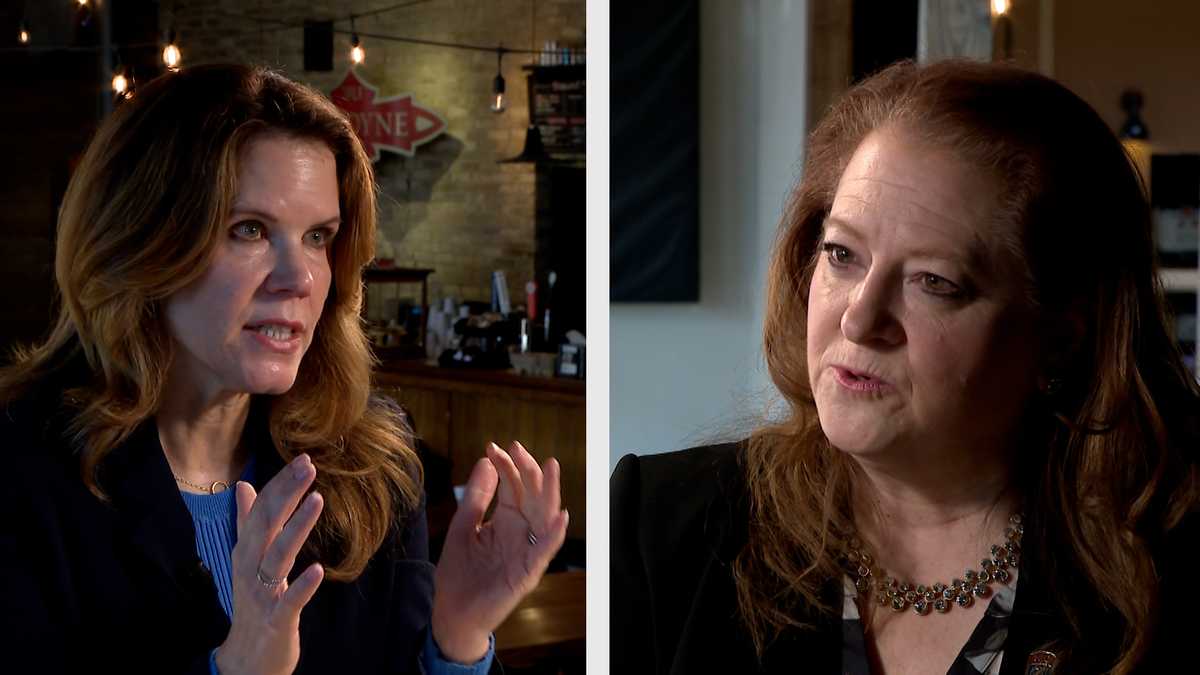 Wisconsin Supreme Court debate rescheduled for April 2