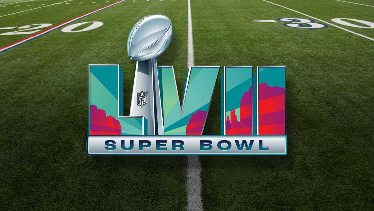 NewsChannel 12's Super Bowl LVII Blog; Kansas City edge Philly in