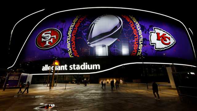 Some Super Bowl 58 bets are off-limits in Massachusetts - Vimarsana News