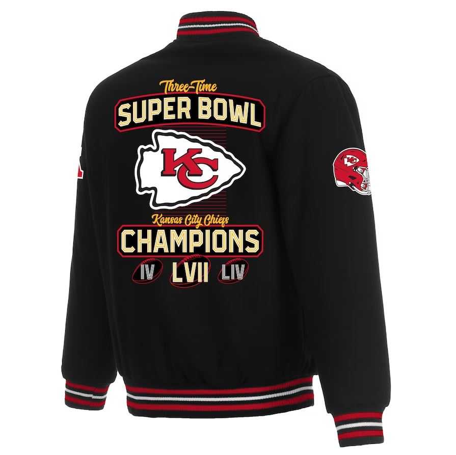 Shop Kansas City Chiefs gear to celebrate their Super Bowl win - Good  Morning America