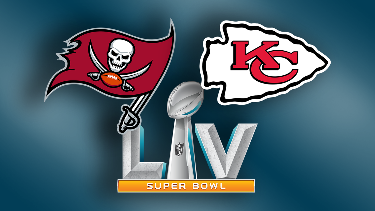 CHIEFS KINGDOM -- Want to see the Chiefs play in Super Bowl LV