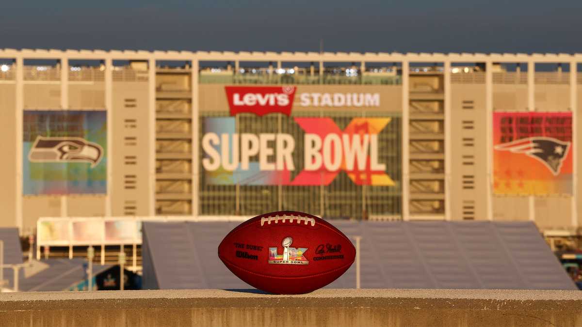 How to best handle Super Bowl-related stress