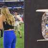 Burlington jeweler helps NFL champion propose at Super Bowl