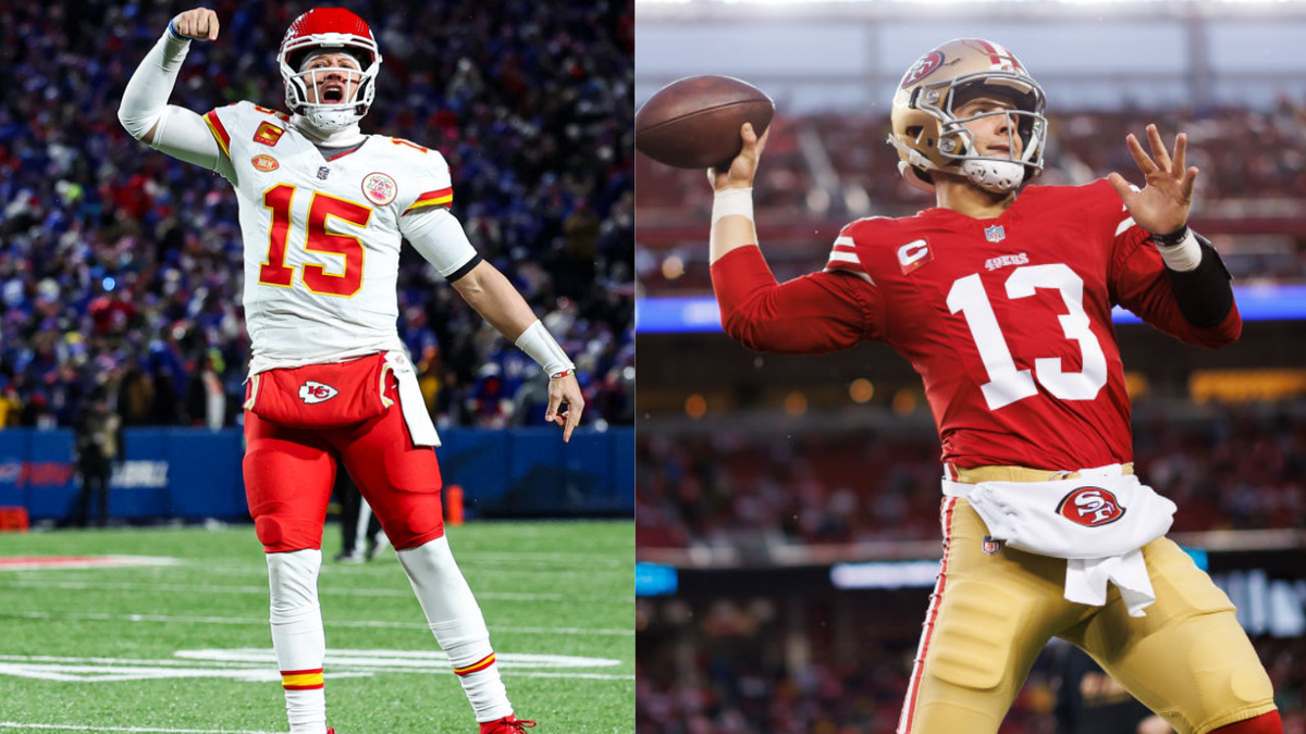 Super Bowl ticket prices for Chiefs vs. 49ers