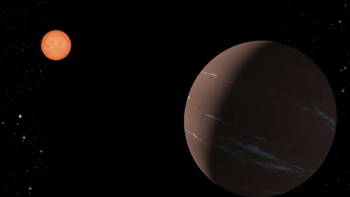اكتشاف “أرض خارقة” جديدة في نظام شمسي آخر، بحسب وكالة ناسا
