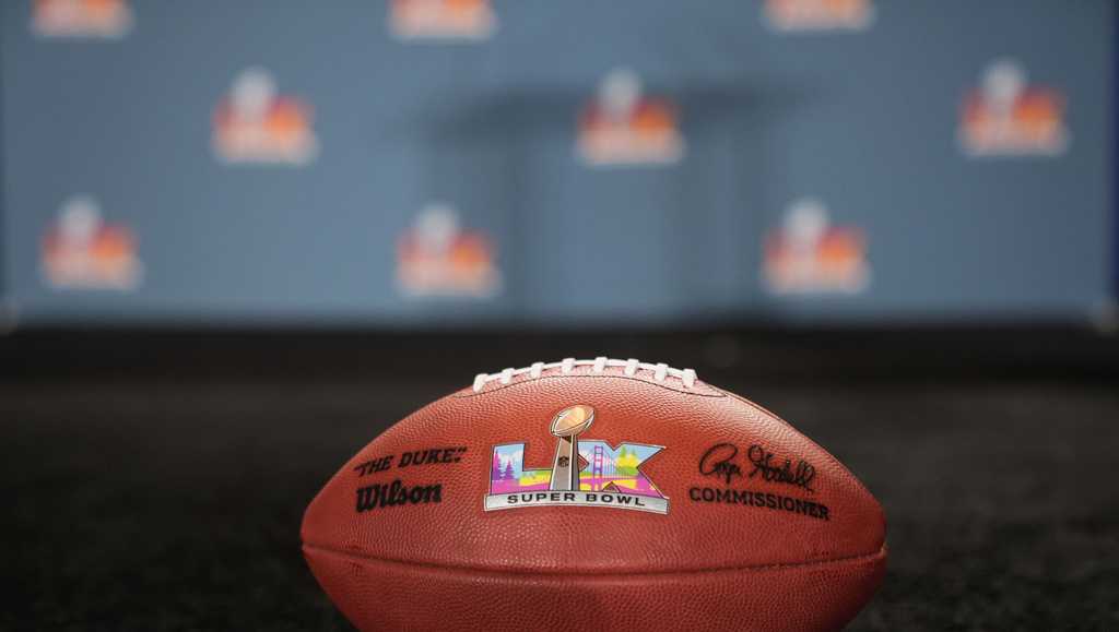 Tracking 2026 Super Bowl ticket prices