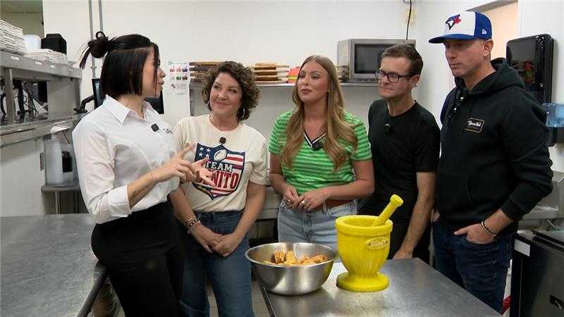 How to host a Puerto Rican-style Super Bowl party