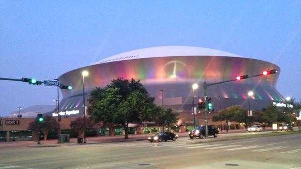 Report: New Orleans will host Super Bowl LVIII in 2024