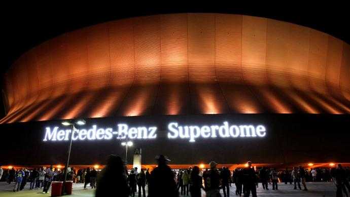 NFL Owners Approve Revised Plan for N.O. to Host 2025 Super Bowl - Biz New  Orleans