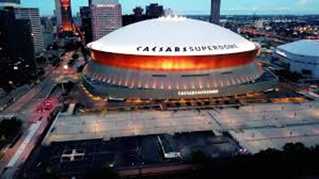 Jewish leaders seek safeguards ahead of Ye concert at Caesars Superdome