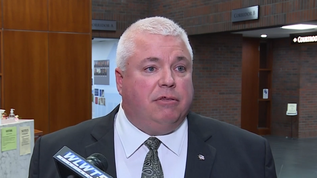 Former Springboro superintendent sentenced for stealing, tampering - Vimarsana News