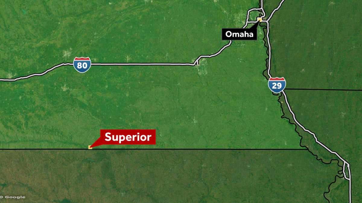 Prayer vigil planned for victims of Superior, Nebraska shooting