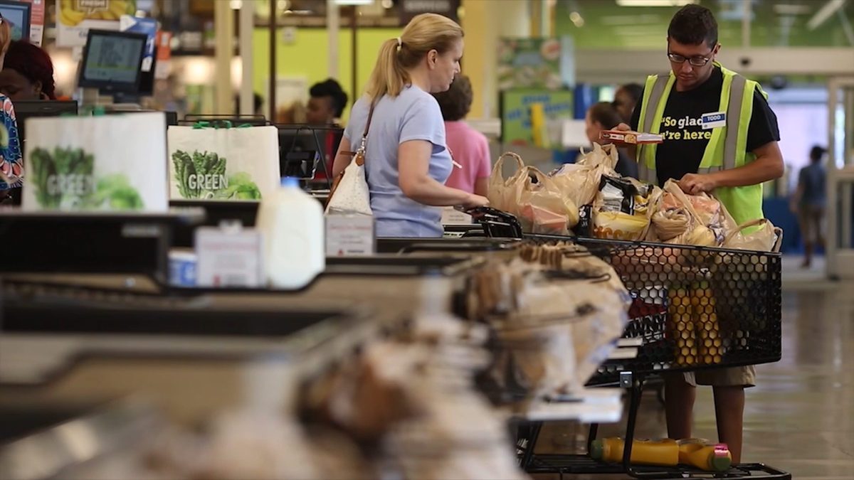 Consumer Reports: Strategies to save at the supermarket