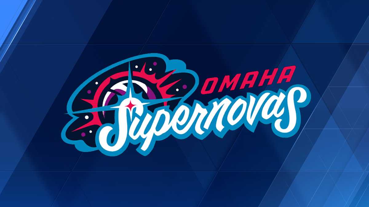 Season Four, Omaha Supernovas reveal 2027 schedule