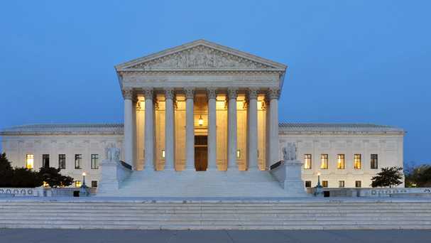 Supreme Court sides with South Carolina in ruling about Medicaid funding to Planned Parenthood