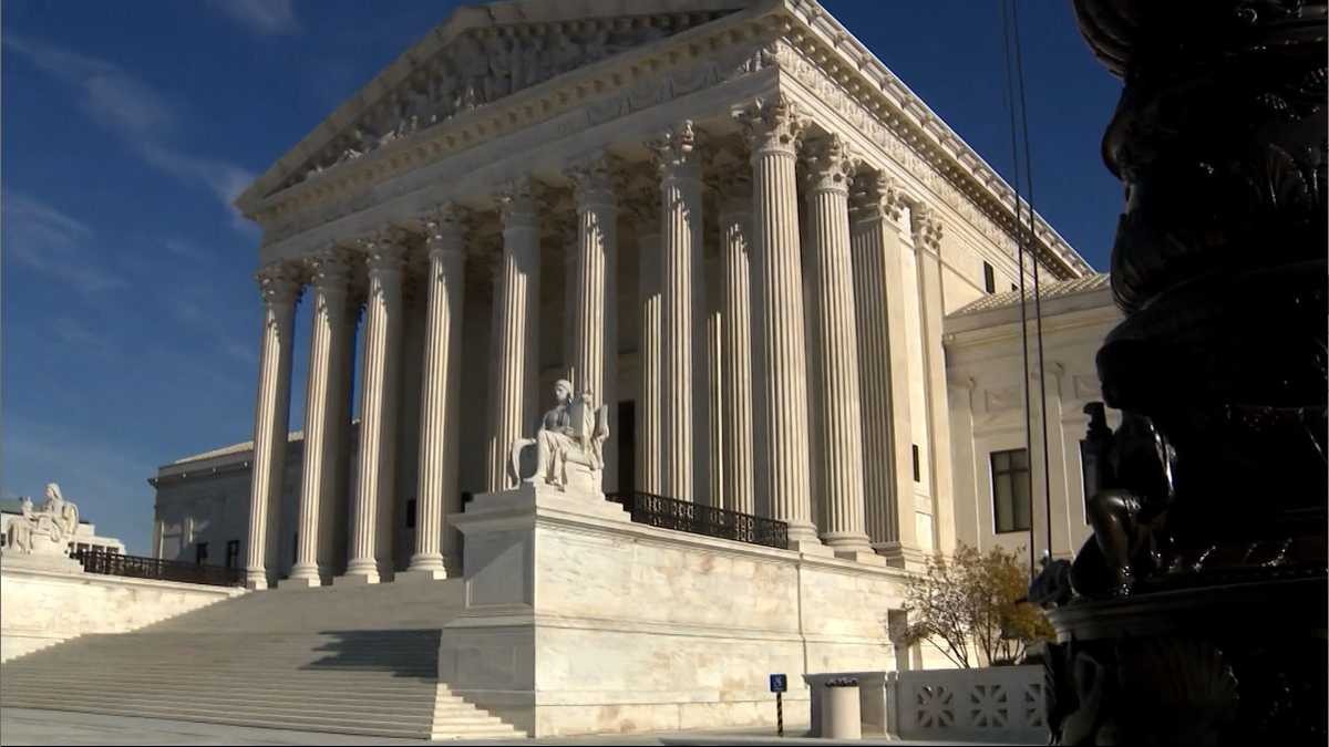 New Orleans wants the Supreme Court to weigh in on the Calvin Duncan case