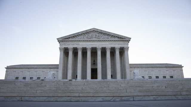 Supreme Court sides with police officers in two qualified immunity cases - Vimarsana News