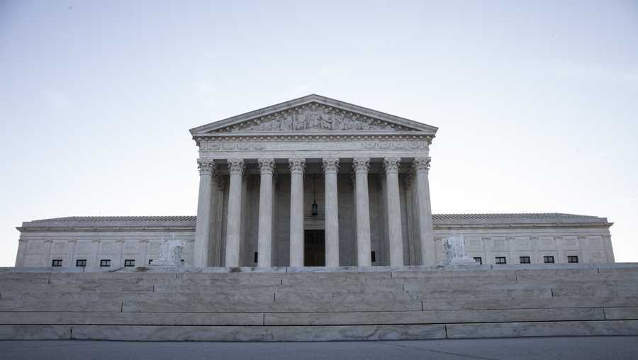 Alabama reaction to Supreme Court ruling on affirmative action - Vimarsana News
