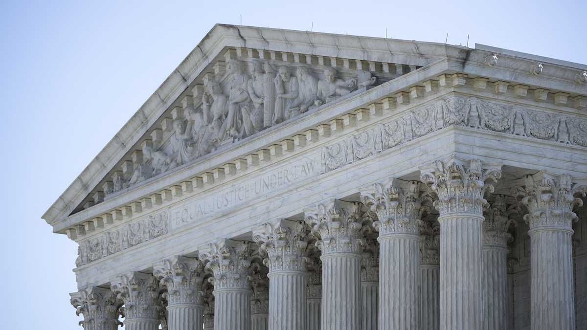 Supreme Court Has 30 Opinions Remaining In One Month Sprint To End Controversial Term