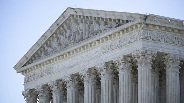 Supreme Court has 30 opinions remaining in one-month sprint to end controversial term - Vimarsana News