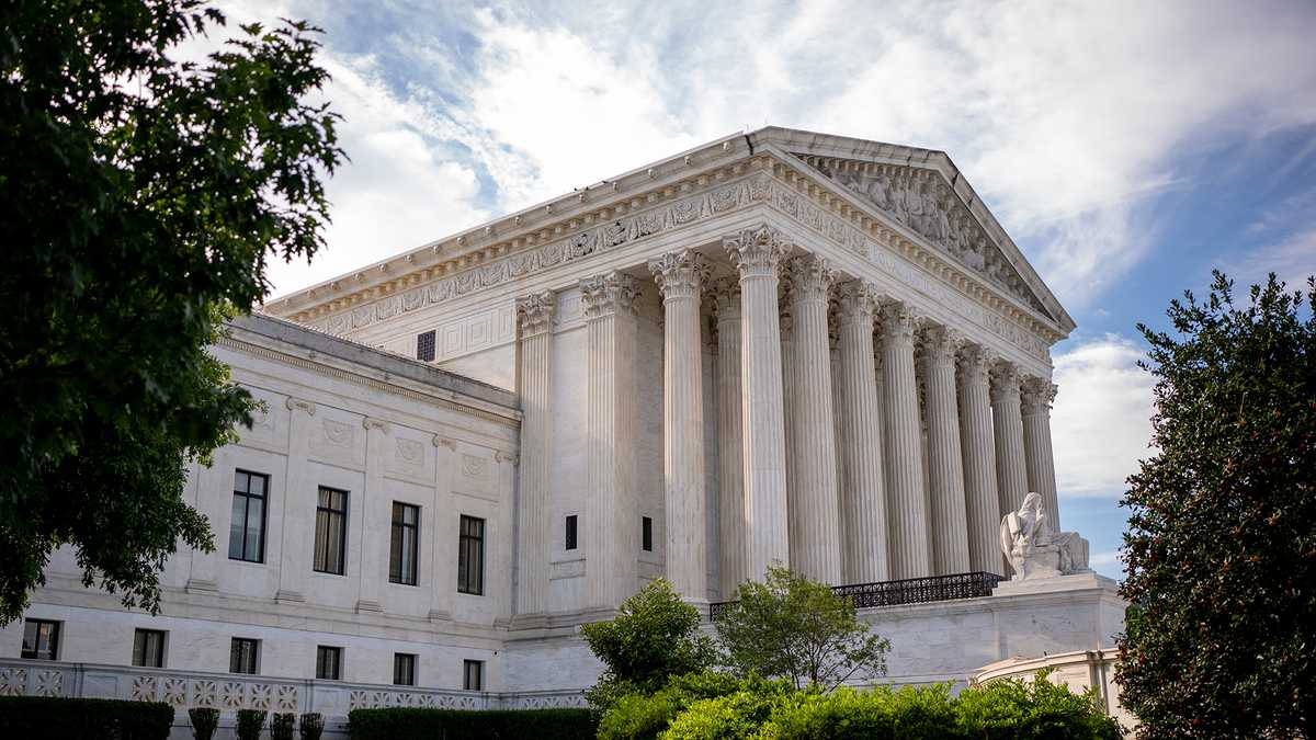 Supreme Court to decide on presidential immunity and social media