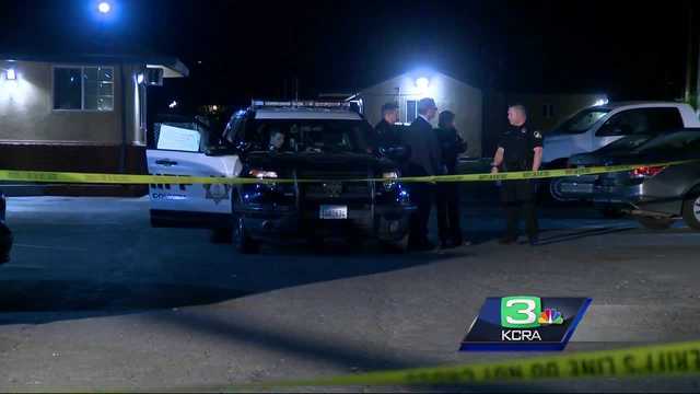 2 Sentenced In 17 Murder At Surf Motel In Sacramento