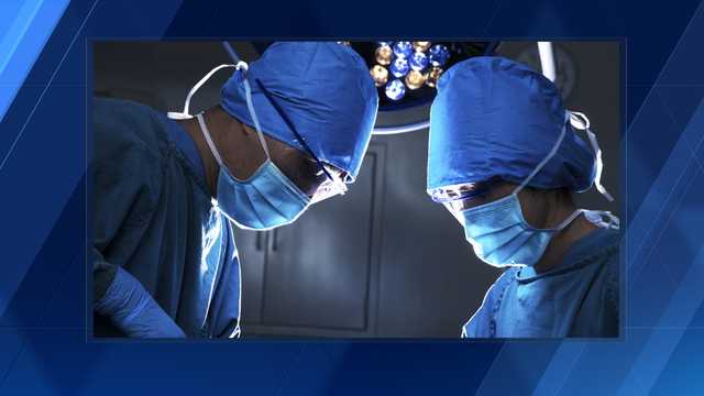 Alabama man first to undergo stem cell transplant to restore vision lost in accident - Vimarsana News