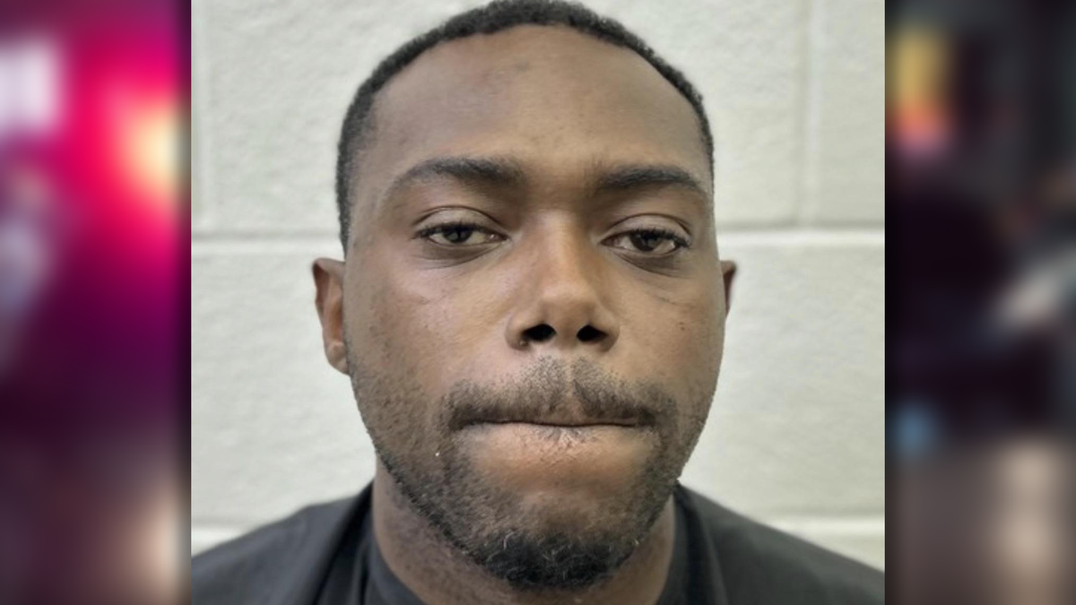 NC: Man charged with kidnapping, attempted murder