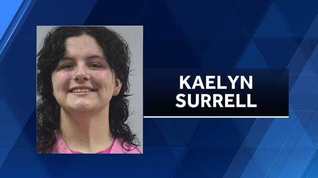 Iowa authorities arrest woman accused of having 'hit list' - Vimarsana News