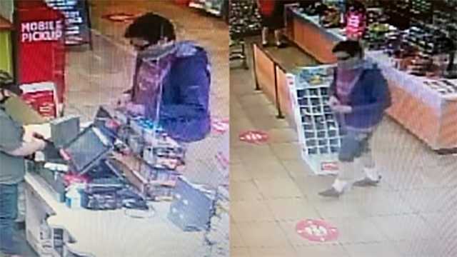 Search for college student wanted in Connecticut killings ends in ...