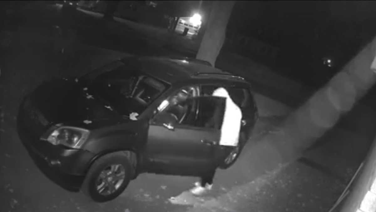 'Concerns me': Leaders demand action from mayor, LMPD chief as car break-ins increase