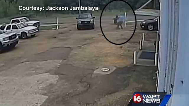 Man pleads not guilty in shooting death caught on camera