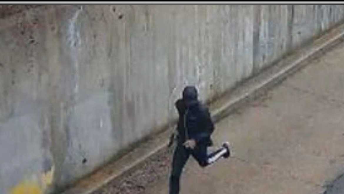 Family of student killed at shopping center calls for justice