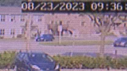 Police: 84-year-old shot in apparent carjacking attempt - Vimarsana News