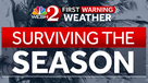 surviving the season Surviving the season